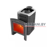 Термофор Гейзер Мини 2016 Inox Витра ЗК антрацит